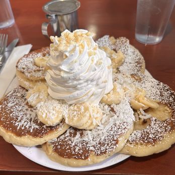 Eggs 'n Things - Waikiki Beach Eggspress - Amazing food, huge portions! Be prepared to share - Breakfast & Brunch Near Me - Honolulu, Hawaii Eggs 'n Things - Waikiki Beach Eggspress - Amazing food, huge portions! Be prepared to share - Breakfast & Brunch Near Me - Honolulu, Hawaii