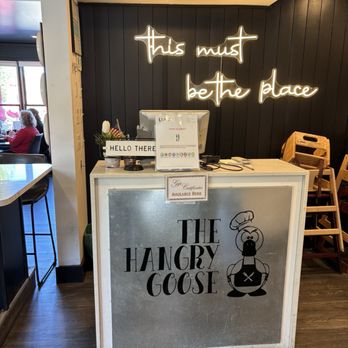 The Hangry Goose - Breakfast & Brunch Near Me - Old Lyme, Connecticut The Hangry Goose - Breakfast & Brunch Near Me - Old Lyme, Connecticut