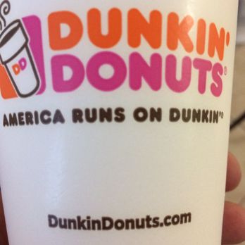Dunkin' - Donuts Near Me - Pasadena, California