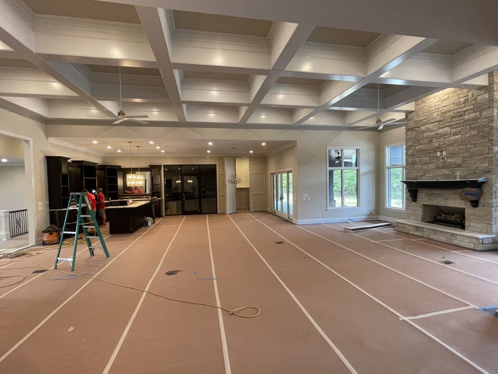 Slide of Renewal Services