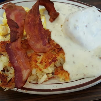 Duke's Diner - Breakfast special - Diners Near Me - Olivehurst, California