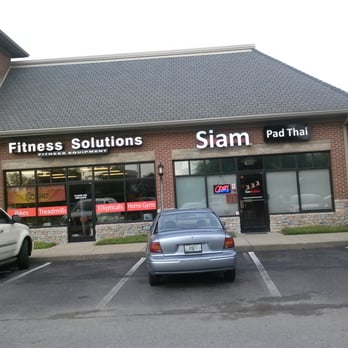Siam Pad Thai - Asian Fusion Near Me - Franklin, Tennessee
