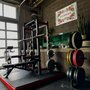 Photo of Chin-up Training