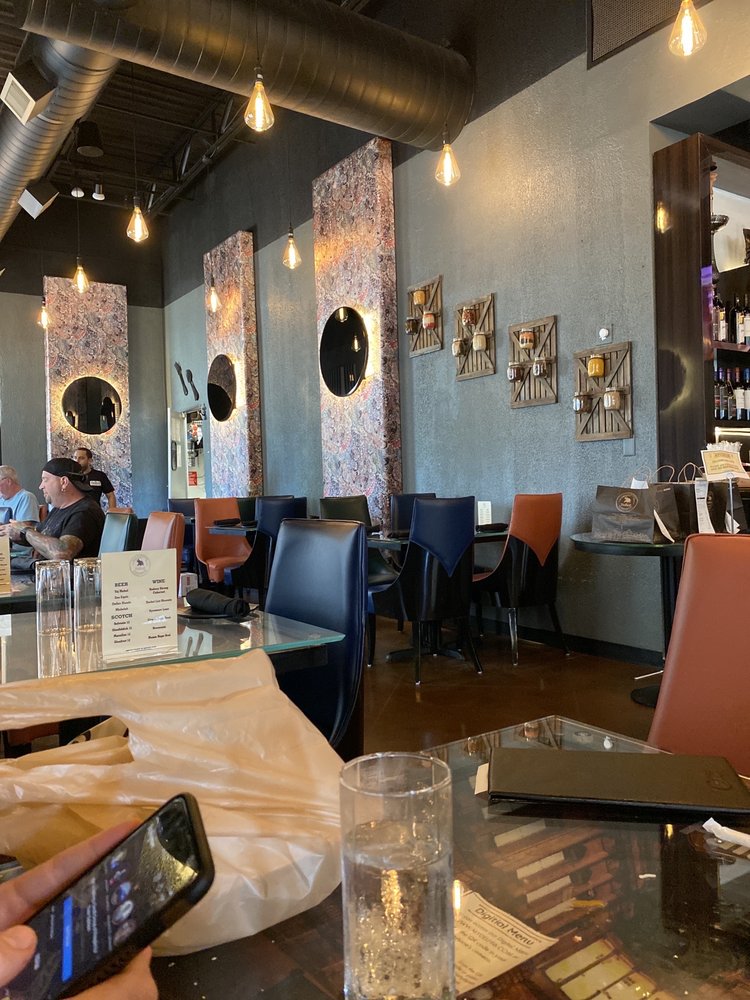 Delhi6 Indian Kitchen & Bar