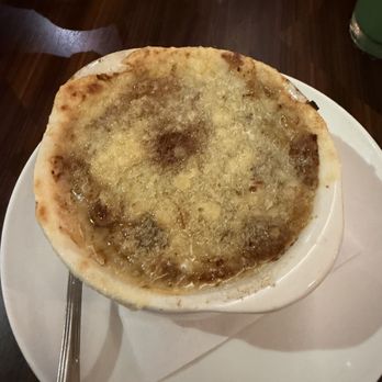 Emerald Restaurant - French onion soup - Breakfast & Brunch Near Me - Verona, New York