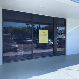 Exterior photo of Ruppel Dentistry - Tampa, Florida Exterior photo of Ruppel Dentistry - Tampa, Florida