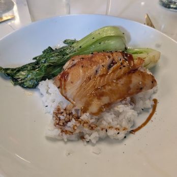 Ritual House - Miso black cod - Breakfast & Brunch Near Me - Pittsburgh, Pennsylvania