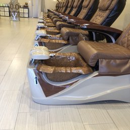 Pedicure chairs Pedicure chairs