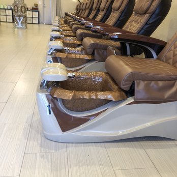 Longwood Nails And Spa - Pedicure chairs - Nail Salons Near Me - Longwood, Florida Longwood Nails And Spa - Pedicure chairs - Nail Salons Near Me - Longwood, Florida