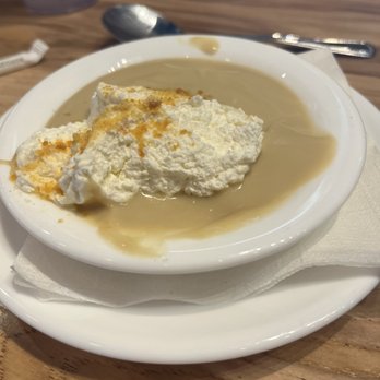 Brasa Rotisserie - Butterscotch Pudding - Southern Near Me - Saint Paul, Minnesota Brasa Rotisserie - Butterscotch Pudding - Southern Near Me - Saint Paul, Minnesota