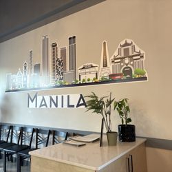 Manila Grill Express