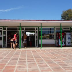 Camping Tres Estrellas