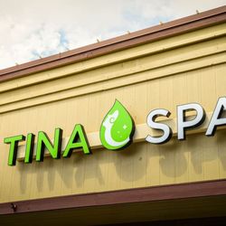 Tina Spa