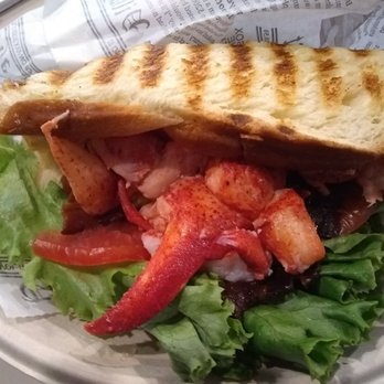 yum! Kitchen and Bakery - Lobstah roll to go - Bakeries Near Me - Minnetonka, Minnesota yum! Kitchen and Bakery - Lobstah roll to go - Bakeries Near Me - Minnetonka, Minnesota