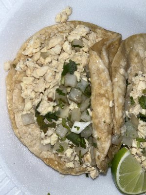 The Taco Stand Taqueria by null