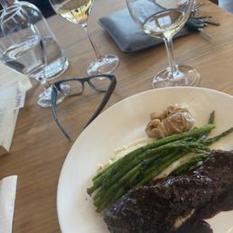 Hanger Steak Hanger Steak