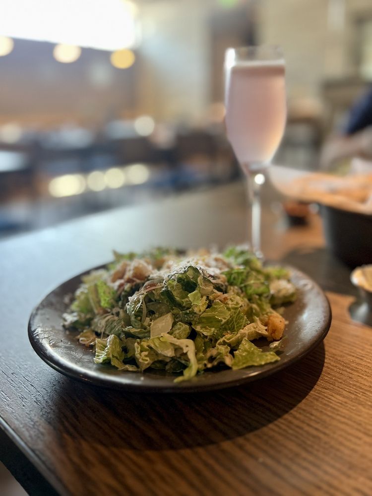 Urban Seafood Company
