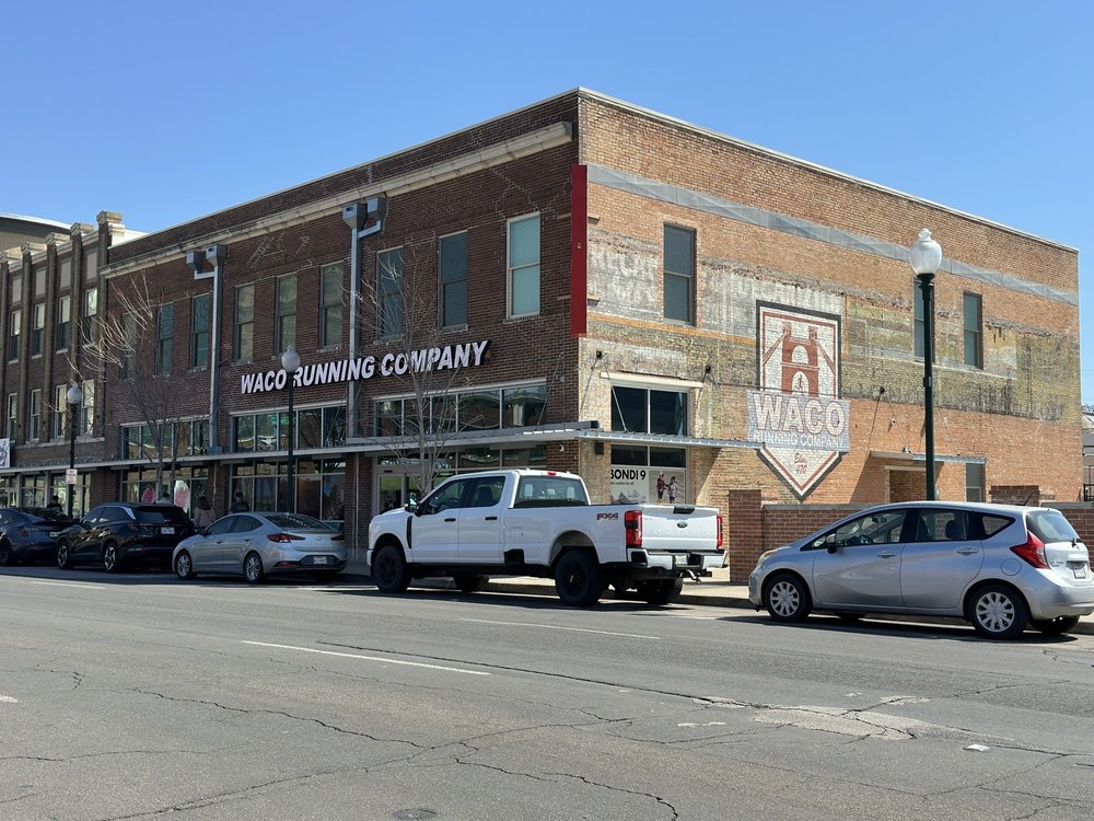Waco Running Company