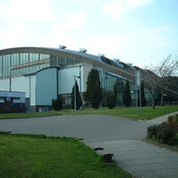 Dollan Aqua Centre