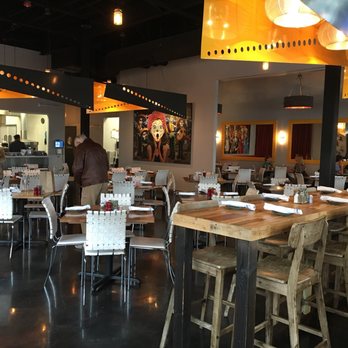 Ambriza - Mexican Near Me - Houston, Texas Ambriza - Mexican Near Me - Houston, Texas