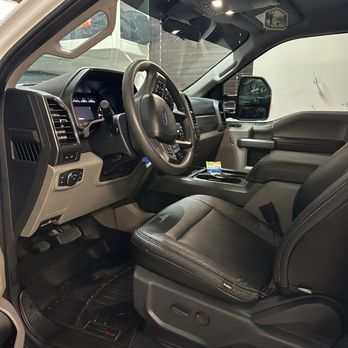 CleanZy Interior Detailing - Auto Detailing Near Me - Payson, Utah
