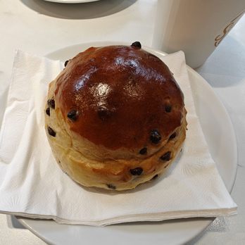 Marvelous by Fred - Chocolate brioche - Desserts Near Me - Toronto, Ontario Marvelous by Fred - Chocolate brioche - Desserts Near Me - Toronto, Ontario