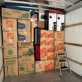 Fleximove - We're always take care of your belonging - Movers Near Me