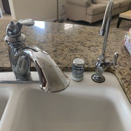 beautifully installed water faucet by aqua q beautifully installed water faucet by aqua q