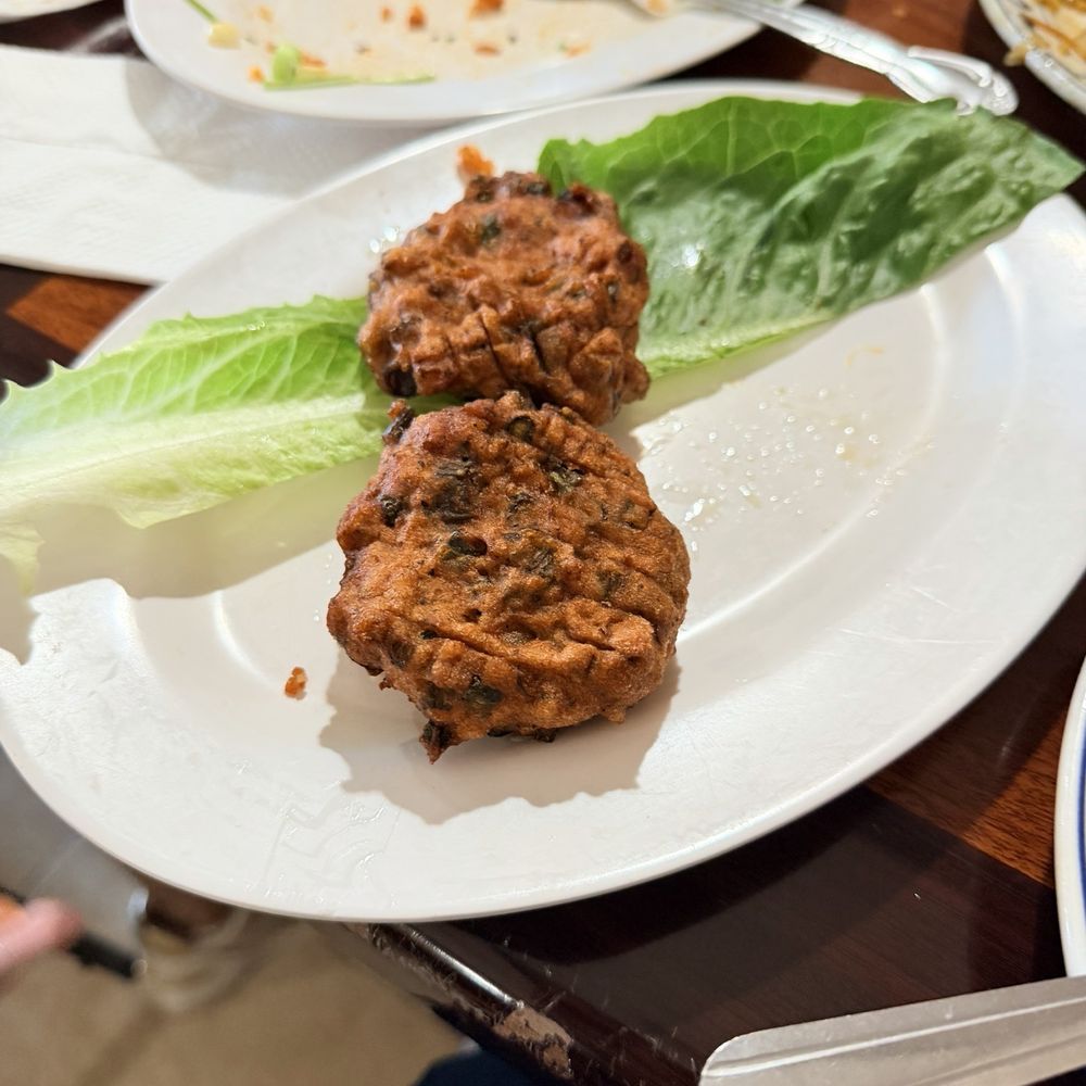 Vientiane Lao Thai - Fishcake - Thai Near Me - Garden Grove, California Vientiane Lao Thai - Fishcake - Thai Near Me - Garden Grove, California