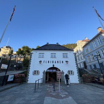 Fløibanen - Tours Near Me - Bergen, 12