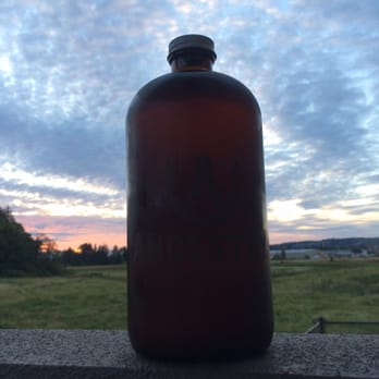 Ancestry Brewing - Breweries Near Me - Tualatin, Oregon