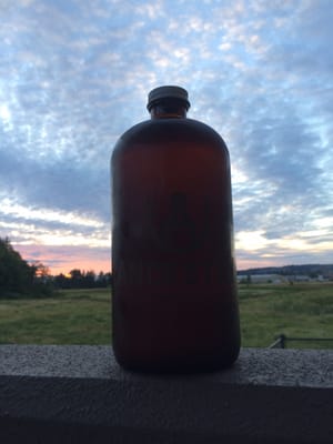 Ancestry Brewing by null