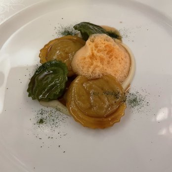 Chic Nonna - Restaurants Near Me - Florence, FI