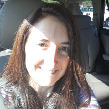 EPIC Salon - Love my new hair color! Looks so natural! - Hair Salons Near Me - South Windsor, Connecticut
