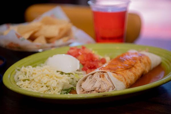 FRONTERA MEX-MEX GRILL - 110 Photos &amp; 100 Reviews - 7190 Jimmy Carter ...