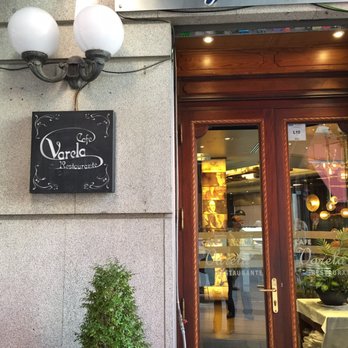 Varela - Spanish Near Me - Madrid, M