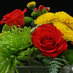 The New Westminster Floral Company