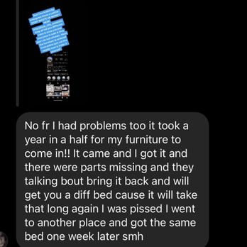 Furniture City Modesto - My instagram followers response to furniture city . - Furniture Stores Near Me - Modesto, California Furniture City Modesto - My instagram followers response to furniture city . - Furniture Stores Near Me - Modesto, California