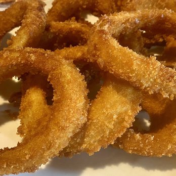 Applebee's Grill + Bar - Onion rings - American Near Me - Killeen, Texas