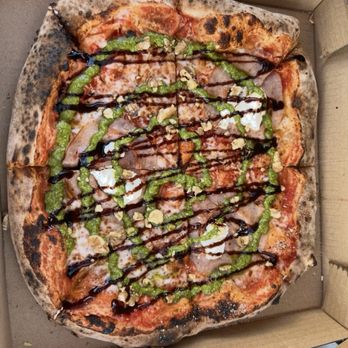 Buono Italian Eatery - Nick and Morty pizza - Caterers Near Me Buono Italian Eatery - Nick and Morty pizza - Caterers Near Me