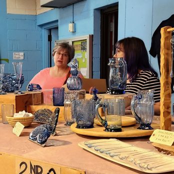 Glass Academy - Glass Blowing Near Me - Dearborn, Michigan
