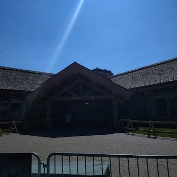 Snowbasin Resort - Ski Resorts Near Me - Huntsville, Utah