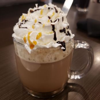 Meemom's - Samoa coffee...OMG!!!!!! thats all I can say how good it is - Coffee & Tea Near Me - Middletown, New Jersey Meemom's - Samoa coffee...OMG!!!!!! thats all I can say how good it is - Coffee & Tea Near Me - Middletown, New Jersey
