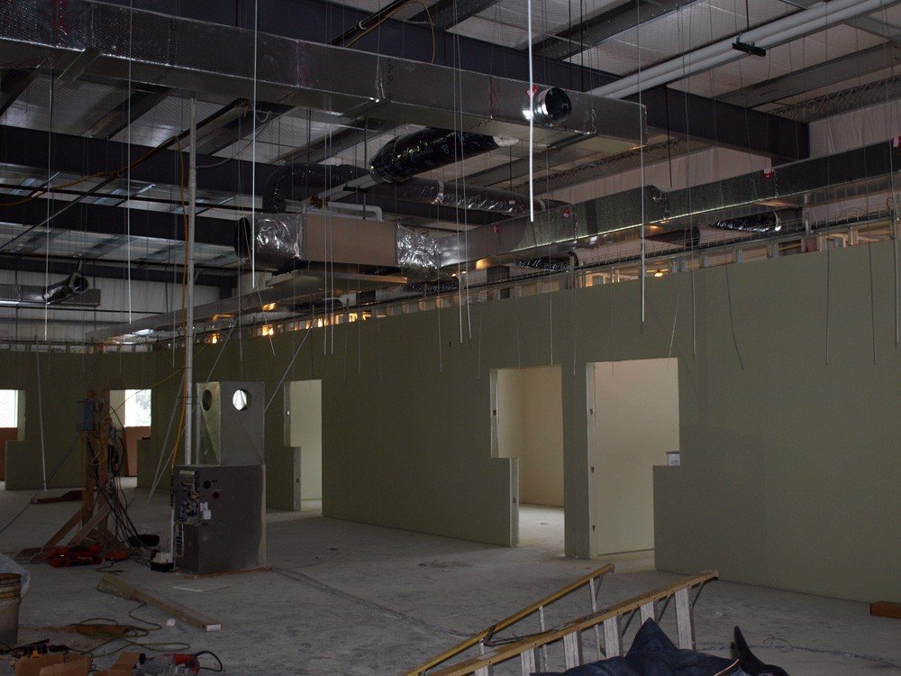 Slide of Team Bob's Heating, Cooling, Plumbing