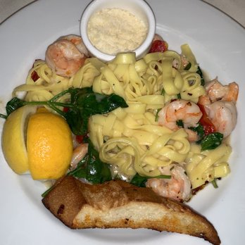Shadowbrook - Shrimp Scampi - American Near Me - Capitola, California