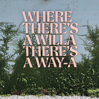 Willa's - New American Near Me - Tampa, Florida