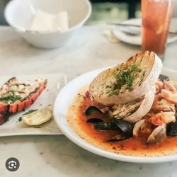 Squid's