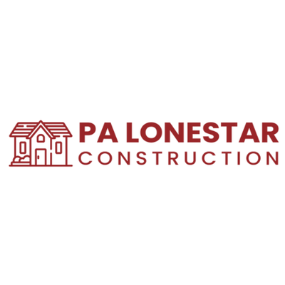 PA Lonestar Construction Logo