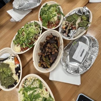 Chipotle Mexican Grill - Mexican Near Me - San Jose, California Chipotle Mexican Grill - Mexican Near Me - San Jose, California