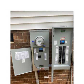 Sparkwise Electrical - Electricians Near Me - Zebulon, North Carolina Sparkwise Electrical - Electricians Near Me - Zebulon, North Carolina